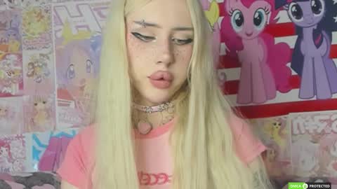 Joy Barker online show from 02.22.26