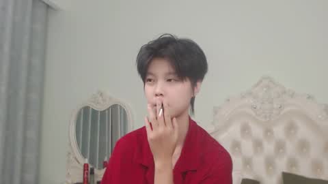 Snapshot of joycekay chatting on 09.30.25 joycekay online show from 09.30.25