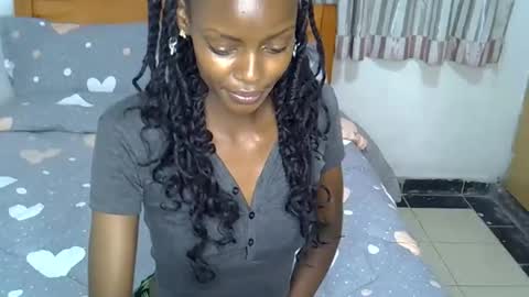 joyous_kay online show from 10.10.25