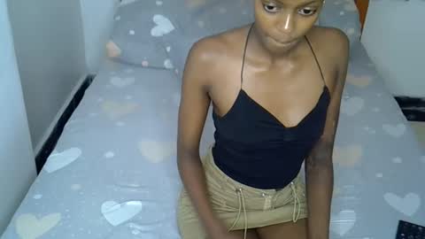 joyous_kay online show from 12.03.25