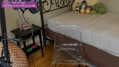 Jackie Joy online show from 05.13.26
