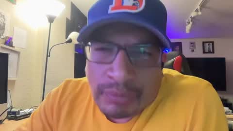 Joe online show from 04.16.26