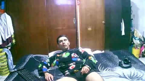 Snapshot of jperezoficcial chatting on 09.10.25 J Prez Official online show from 09.10.25