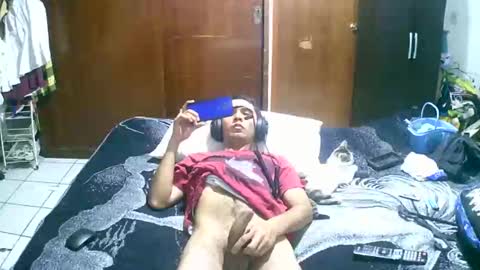 Snapshot of jperezoficcial chatting on 09.20.25 J Prez Official online show from 09.20.25