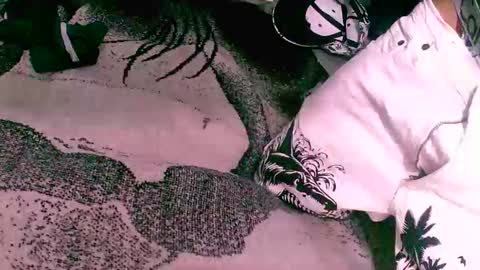 Snapshot of jperezoficcial chatting on 10.07.25 J Prez Official online show from 10.07.25