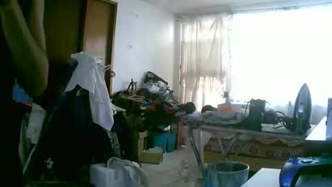 Snapshot of jperezoficcial chatting on 10.17.25 J Prez Official online show from 10.17.25