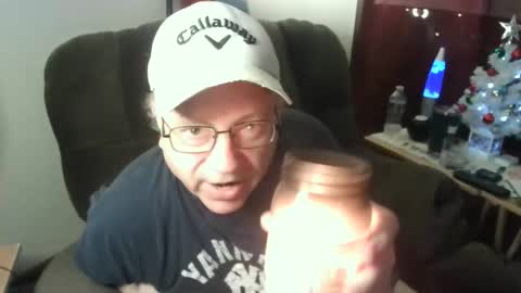 Snapshot of jpmel99 chatting on 12.15.24 jpmel99 online show from 12.15.24