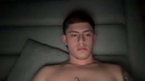 Snapshot of jpx__1 chatting on 01.14.25 jpx__1 online show from 01.14.25