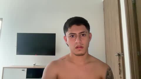 Snapshot of jpx__1 chatting on 01.18.25 jpx__1 online show from 01.18.25