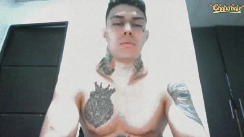 Jaxxx67 online show from 11.26.25