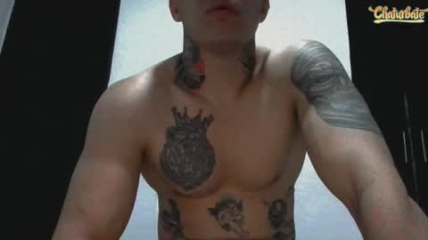 Jaxxx67 online show from 11.27.25