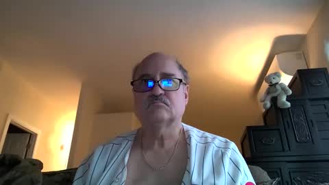 Snapshot of jr8in chatting on 01.30.25 jr8in online show from 01.30.25