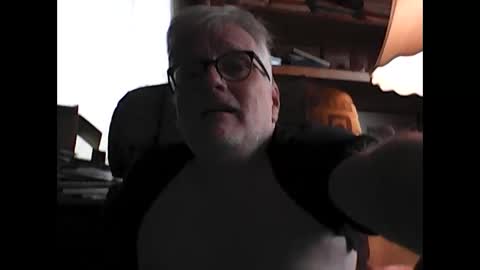 Snapshot of jrasicmark chatting on 01.06.25 jrasicmark online show from 01.06.25