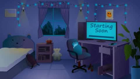 Camila Buitrago online show from 02.03.26