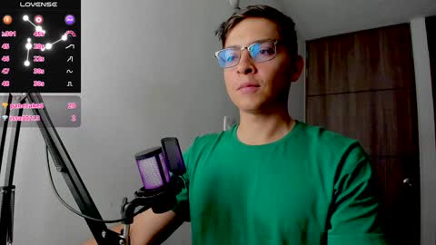 Cristian- tellme Criis online show from 12.23.24