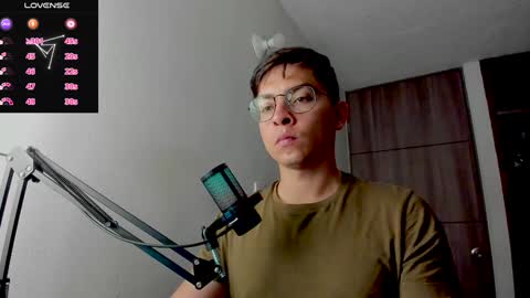 Cristian- tellme Criis online show from 01.26.25