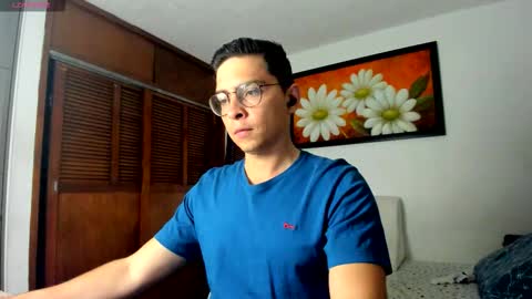 Cristian- tellme Criis online show from 11.10.25