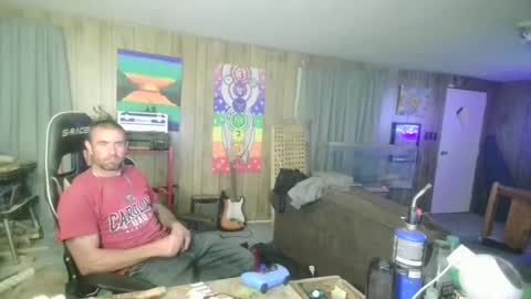 jrizzle1111 online show from 11.19.25