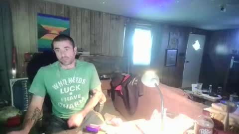 Snapshot of jrizzle1111 chatting on 02.12.26 jrizzle1111 online show from 02.12.26