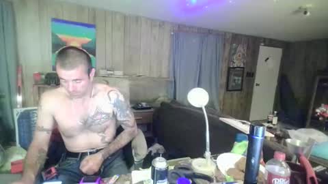 Snapshot of jrizzle1111 chatting on 02.18.26 jrizzle1111 online show from 02.18.26