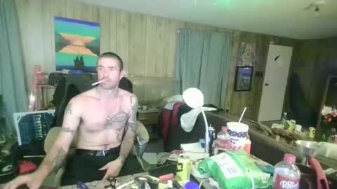 Snapshot of jrizzle1111 chatting on 02.22.26 jrizzle1111 online show from 02.22.26