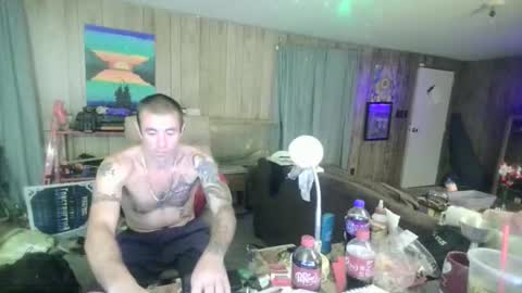 Snapshot of jrizzle1111 chatting on 02.27.26 jrizzle1111 online show from 02.27.26