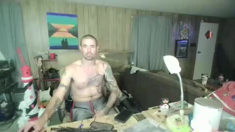 Snapshot of jrizzle1111 chatting on 03.13.26 jrizzle1111 online show from 03.13.26