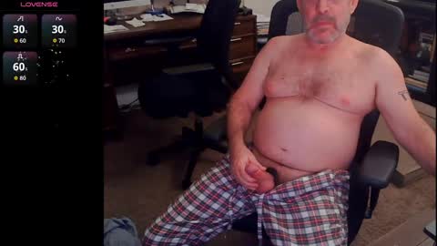 DaddyChat online show from 01.11.26