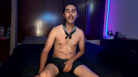 Snapshot of jrrichforever chatting on 03.22.26 jrrichforever online show from 03.22.26