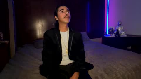 Snapshot of jrrichforever chatting on 03.25.26 jrrichforever online show from 03.25.26