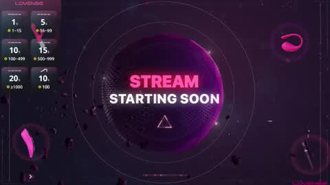 Snapshot of jscarlett chatting on 02.15.25 all my links online show from 02.15.25