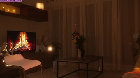 Snapshot of jseductiveart chatting on 03.08.25 Jennifer Diaz online show from 03.08.25