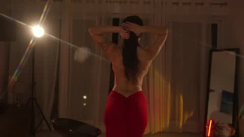 Jennifer Diaz online show from 05.30.26