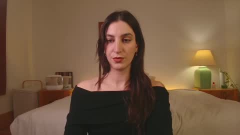 Jsmine  and sometimes Beaulooks online show from 02.19.25