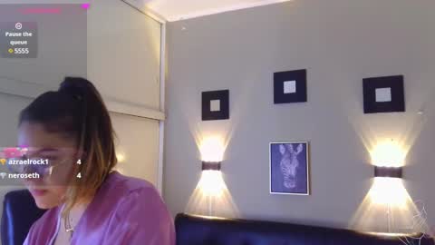 Josneidy  Jos   online show from 02.08.25