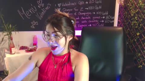 Josneidy  Jos   online show from 02.14.25