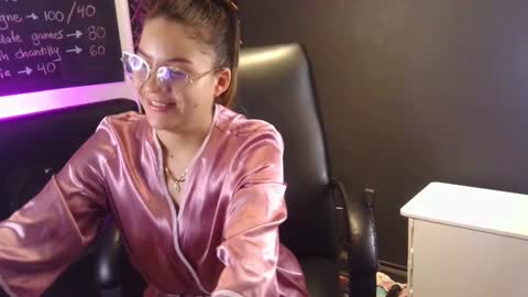 Josneidy  Jos   online show from 02.16.25