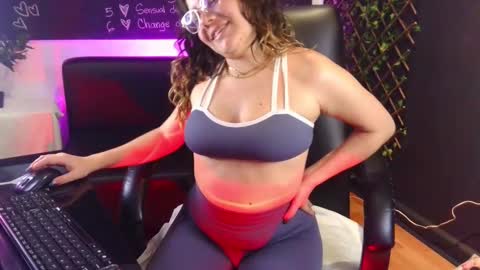 Josneidy  Jos   online show from 02.19.25