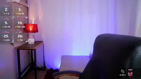 Josneidy  Jos   online show from 10.03.25
