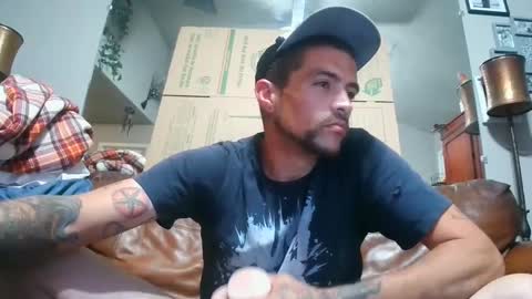 Snapshot of jstechgenius chatting on 09.15.25 EdgingAllDay2Cum online show from 09.15.25