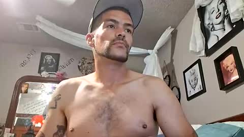 Snapshot of jstechgenius chatting on 10.11.25 EdgingAllDay2Cum online show from 10.11.25