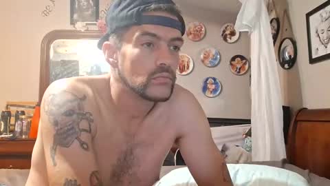 Snapshot of jstechgenius chatting on 10.21.25 EdgingAllDay2Cum online show from 10.21.25