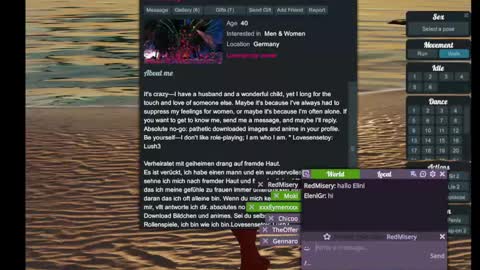 EleniGr online show from 03.12.25