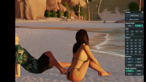 EleniGr online show from 03.02.26