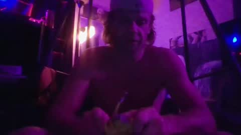 Snapshot of jthesleepy100k chatting on 10.24.25 jthesleepy100k online show from 10.24.25