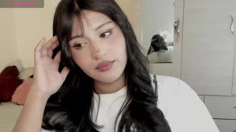 Ju Kyung online show from 11.13.25