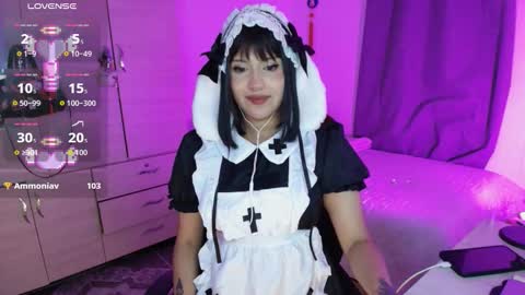 Ju Kyung online show from 02.25.26