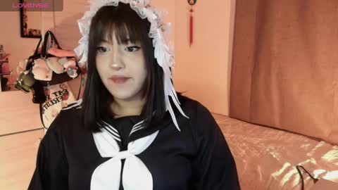 Ju Kyung online show from 05.07.26