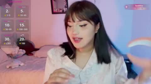 Ju Kyung online show from 06.17.26