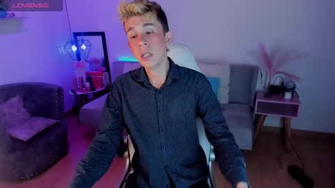 Juandii online show from 02.04.26